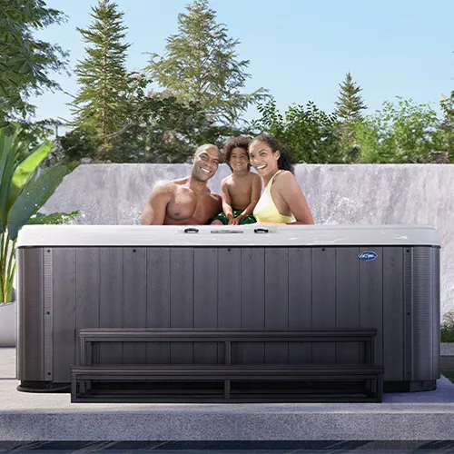 Patio Plus hot tubs for sale in Gardena